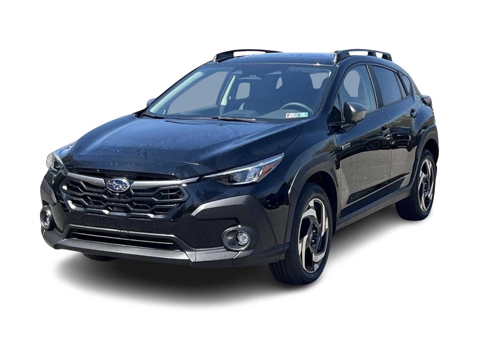 Thumbnail: 2026 Subaru Crosstrek - 1