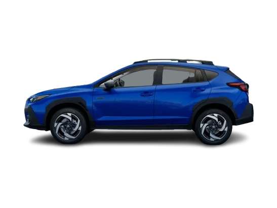 Thumbnail: 2026 Subaru Crosstrek - 1