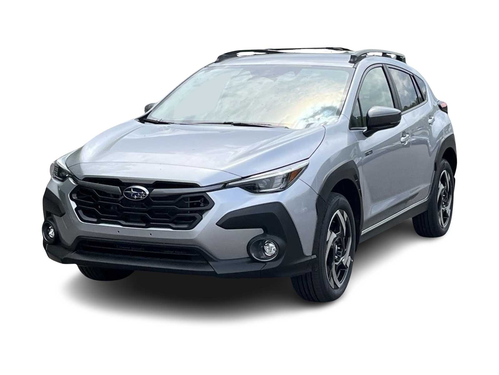 Thumbnail: 2026 Subaru Crosstrek - 1