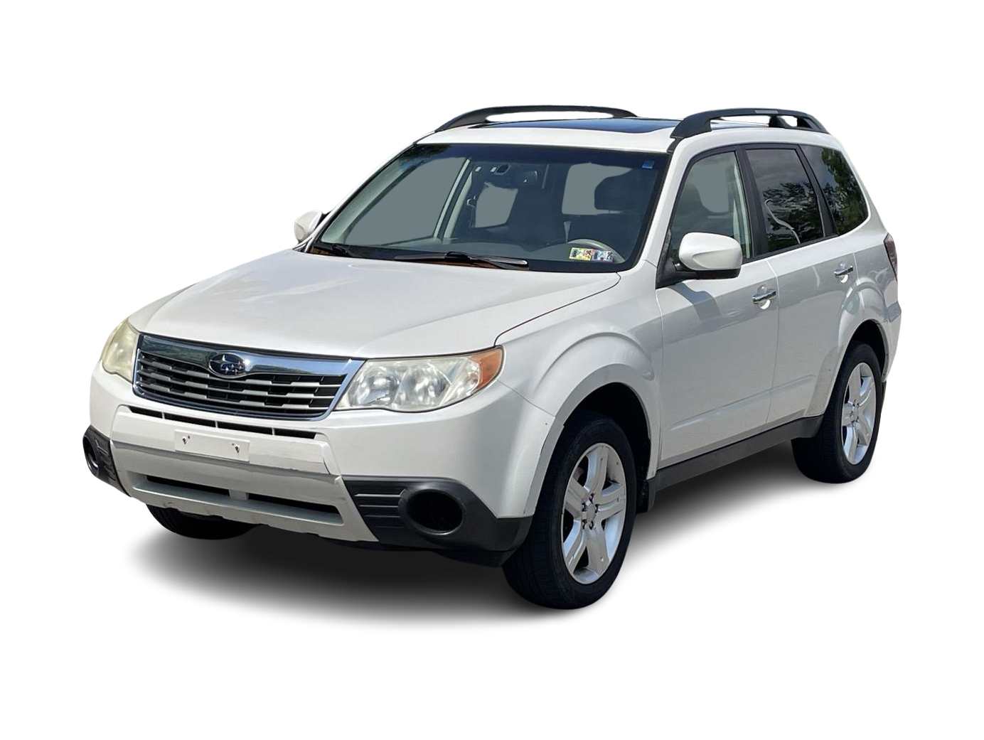 2010 Subaru Forester Premium -
                  Mcmurray, PA