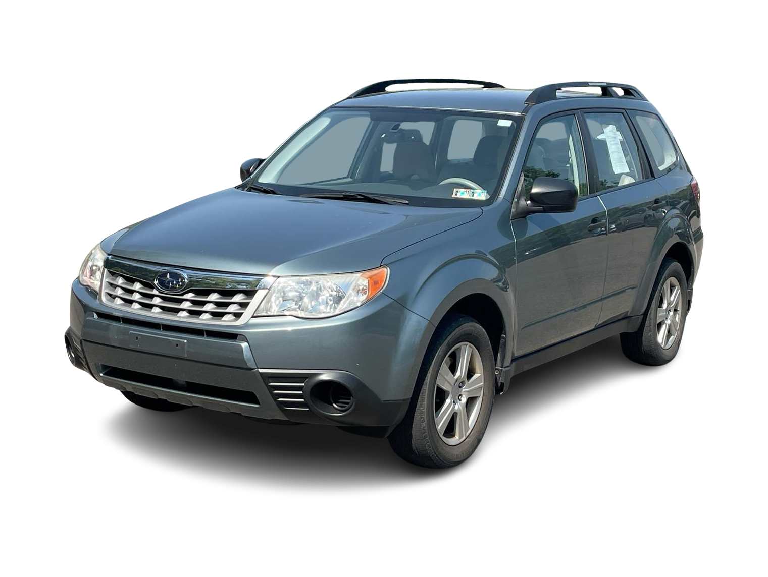 2011 Subaru Forester  -
                  Mcmurray, PA