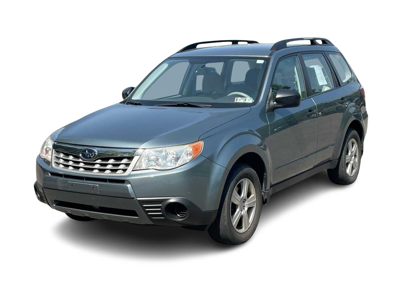 2011 Subaru Forester  -
                  Mcmurray, PA