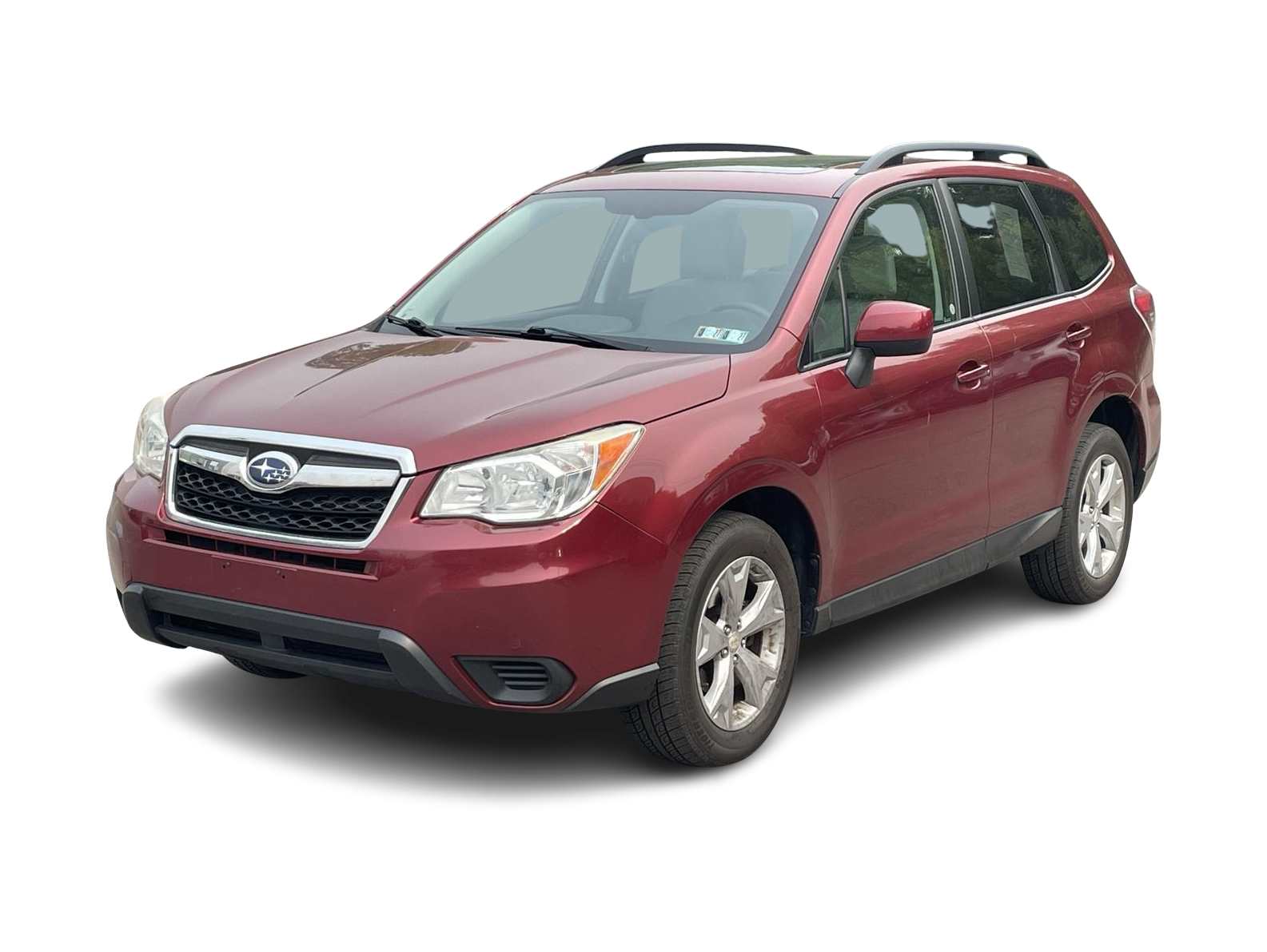 2015 Subaru Forester Premium -
                  Mcmurray, PA