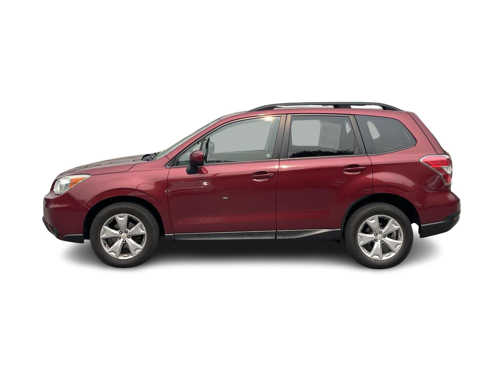 2015 Subaru Forester Premium -
                  Mcmurray, PA