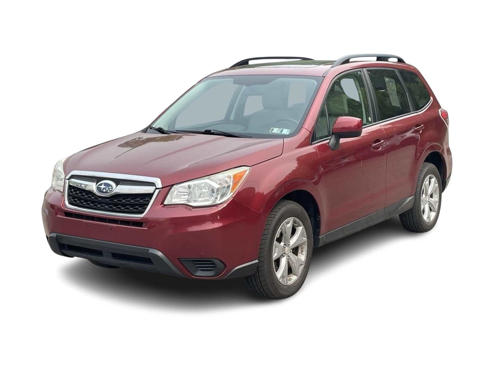 2015 Subaru Forester Premium -
                  Mcmurray, PA