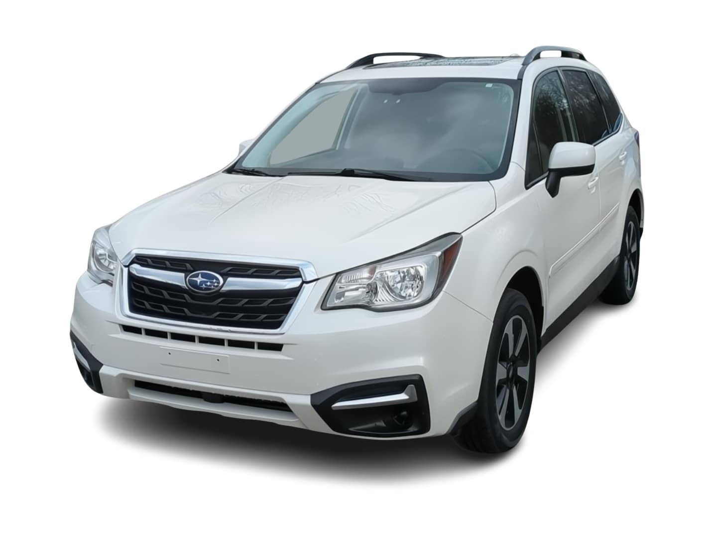2017 Subaru Forester Premium -
                Mcmurray, PA