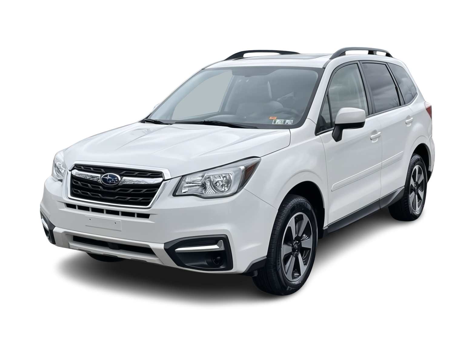 2017 Subaru Forester Premium -
                Mcmurray, PA