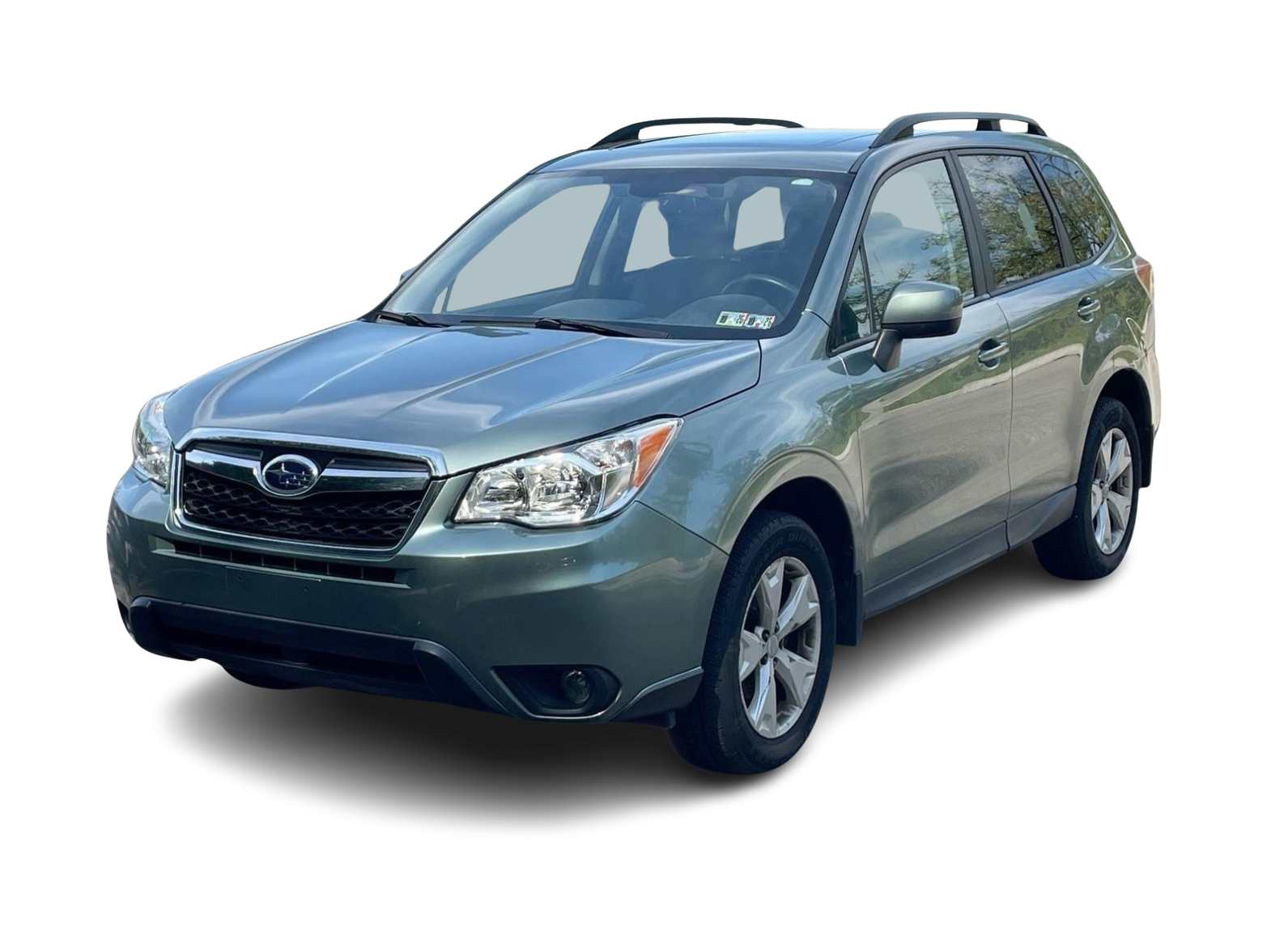 2016 Subaru Forester Premium -
                  Mcmurray, PA