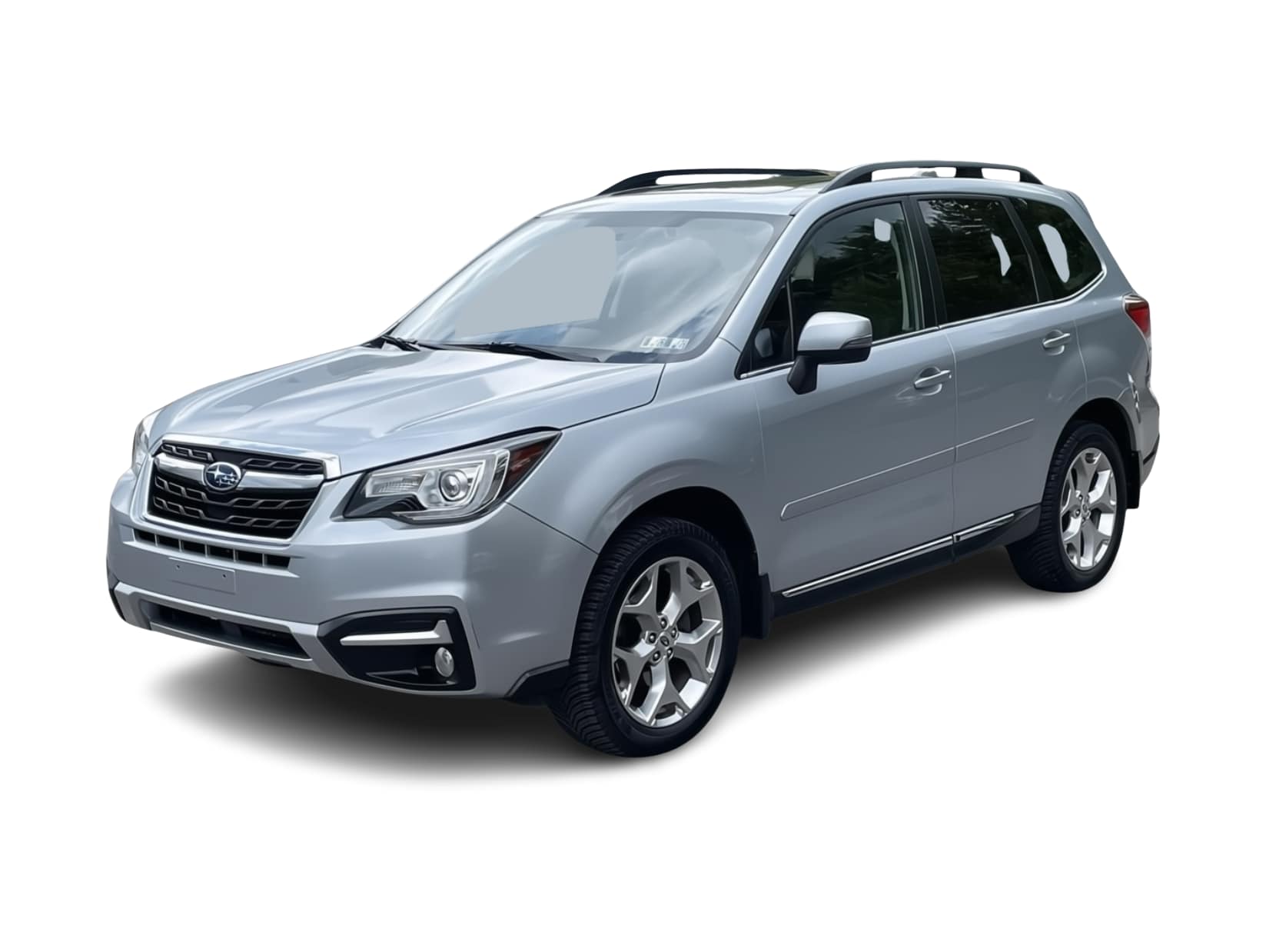 2017 Subaru Forester Touring -
                  Mcmurray, PA