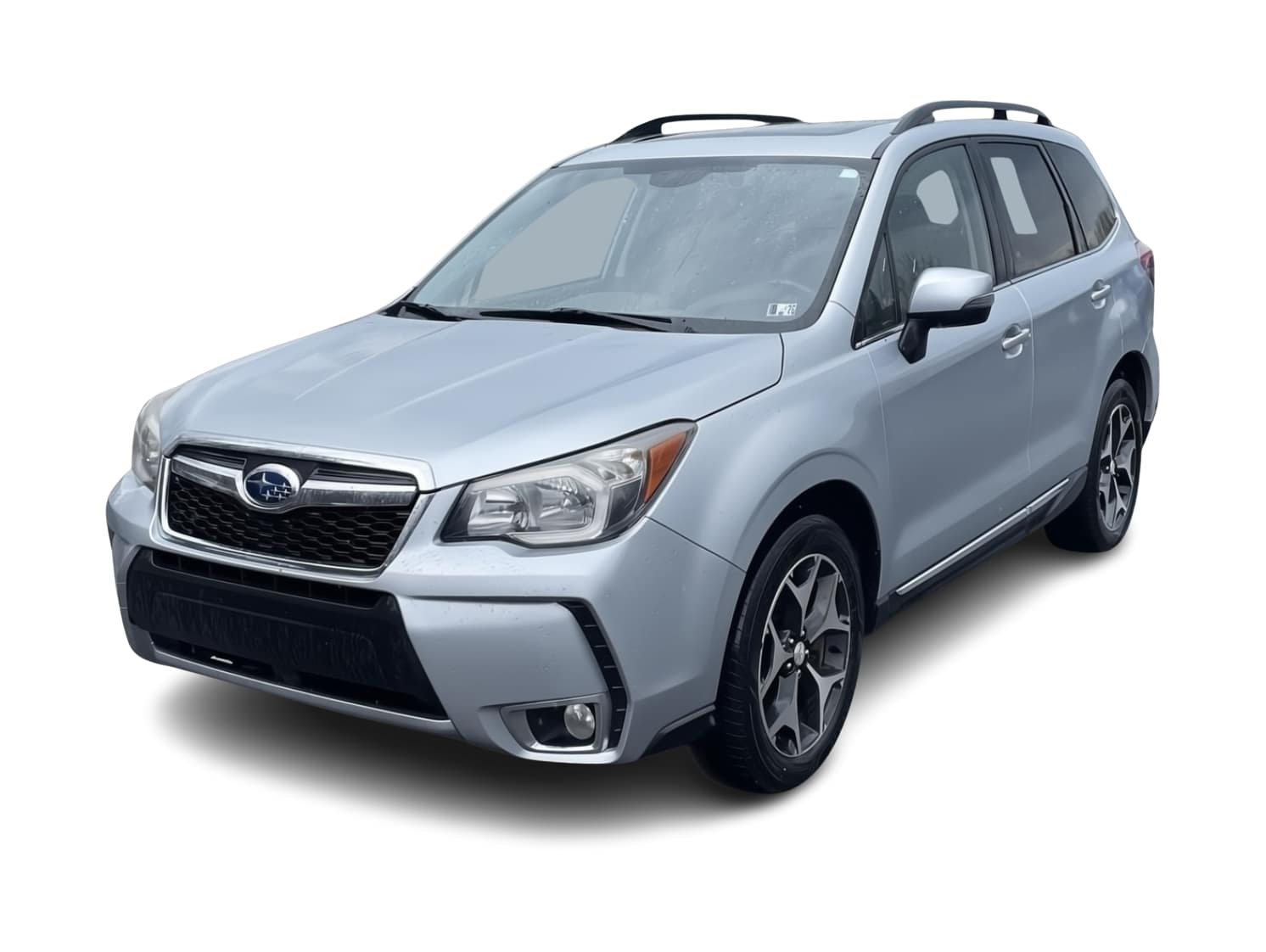 2015 Subaru Forester Touring -
                  Mcmurray, PA