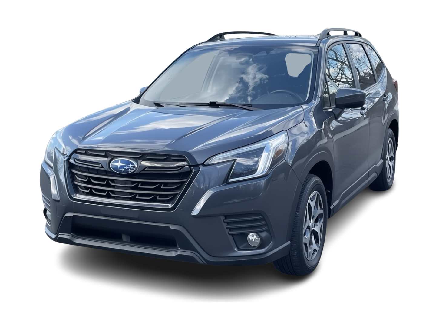 2022 Subaru Forester Premium -
                Mcmurray, PA