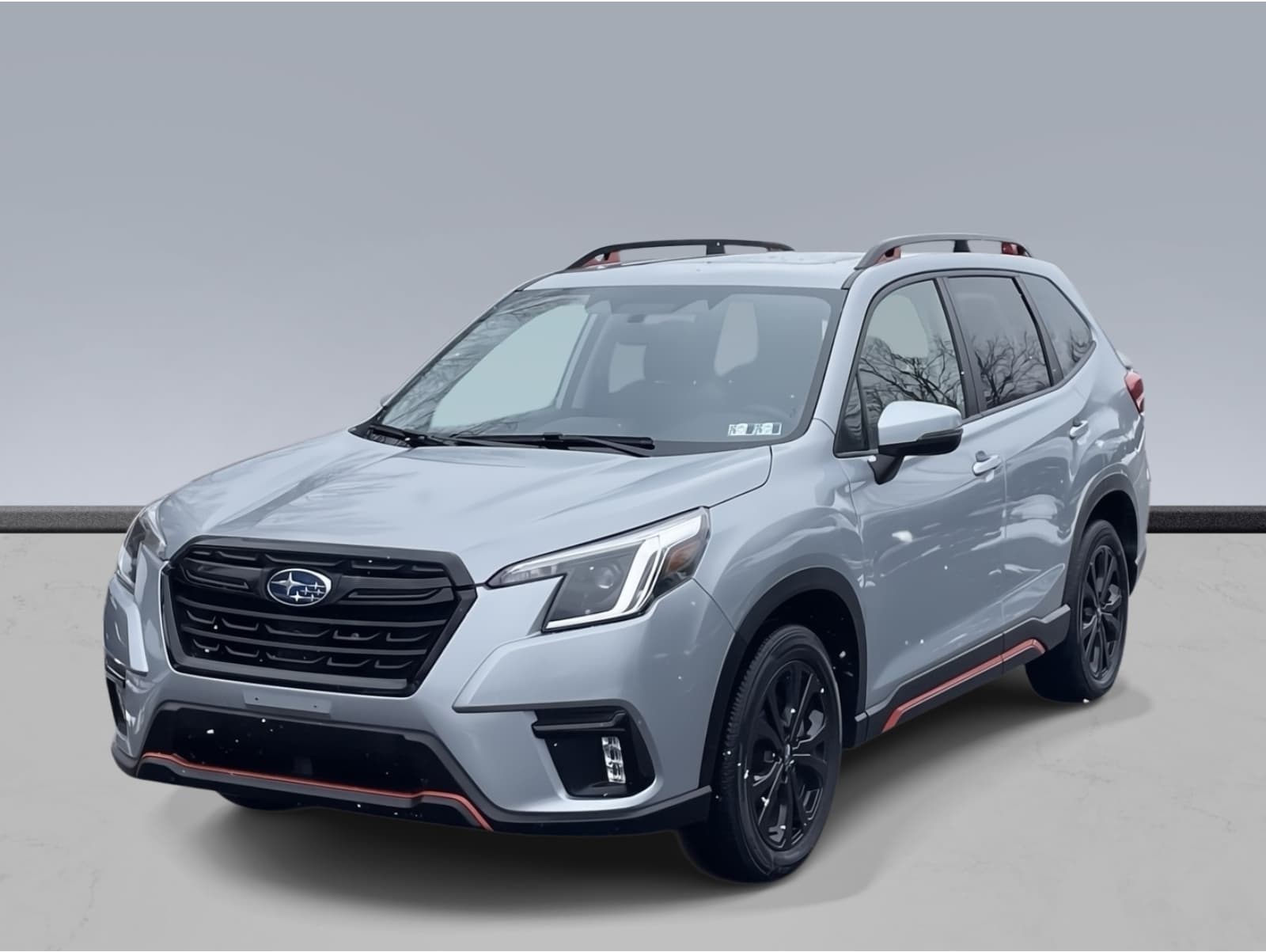 2024 Subaru Forester Sport's photo