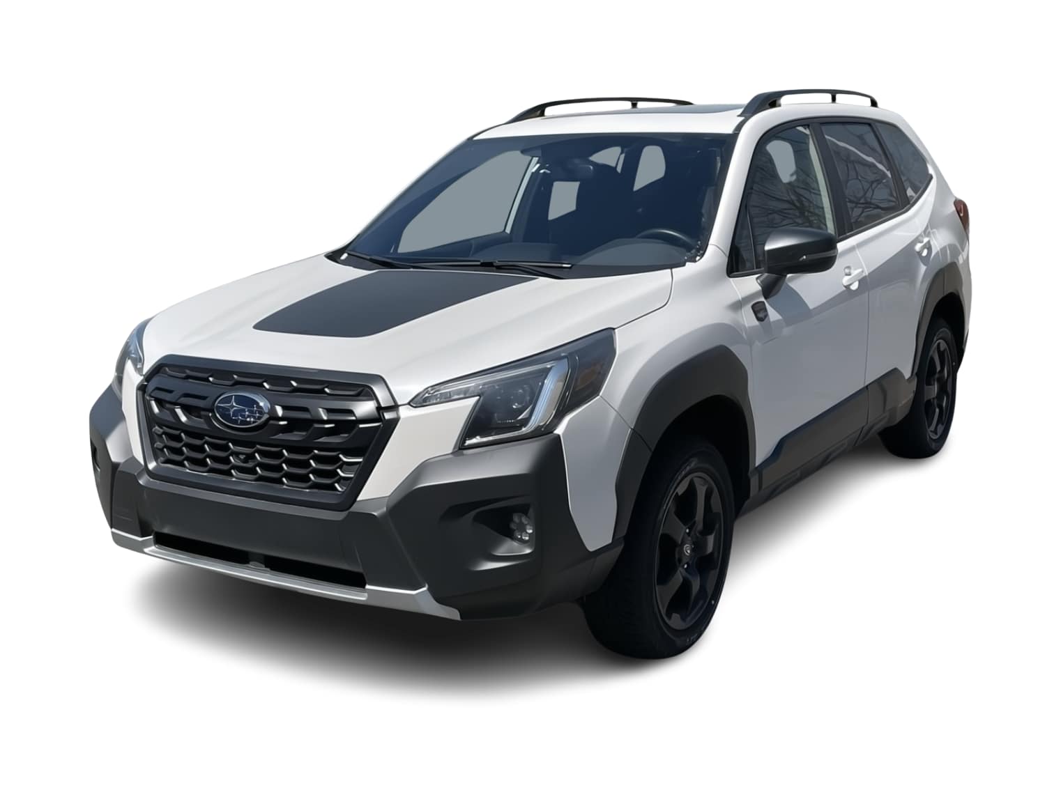 2024 Subaru Forester Wilderness -
                Mcmurray, PA