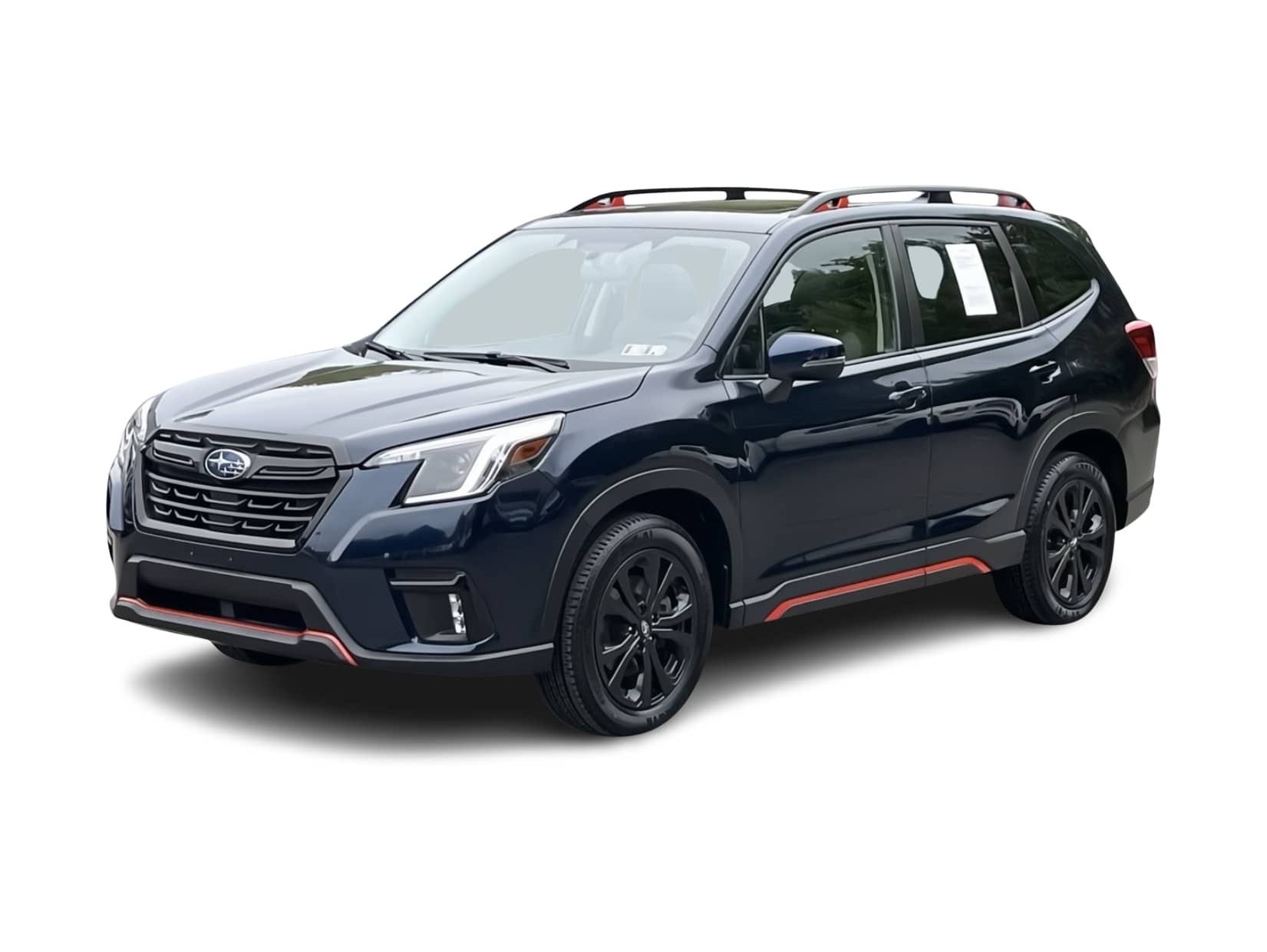 2022 Subaru Forester Sport -
                  Mcmurray, PA