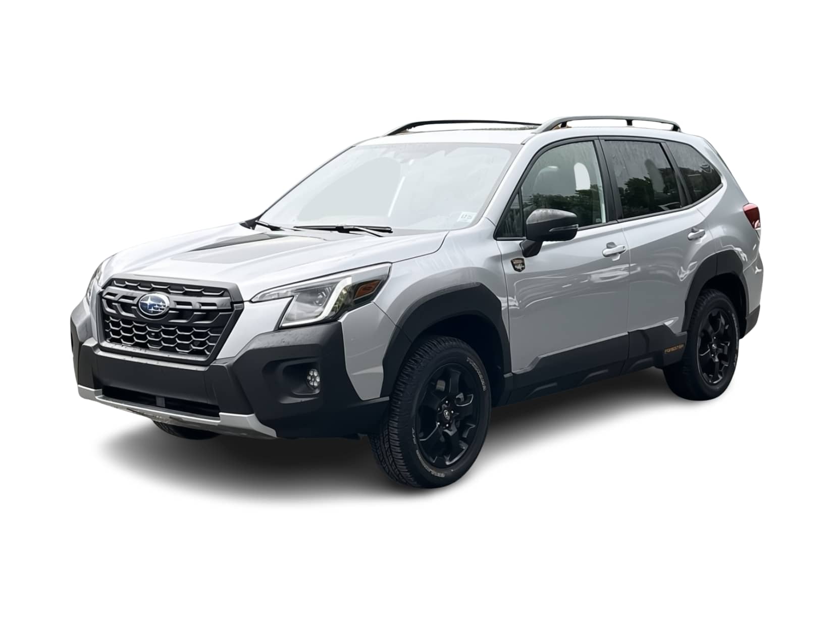 2024 Subaru Forester Wilderness -
                  Mcmurray, PA