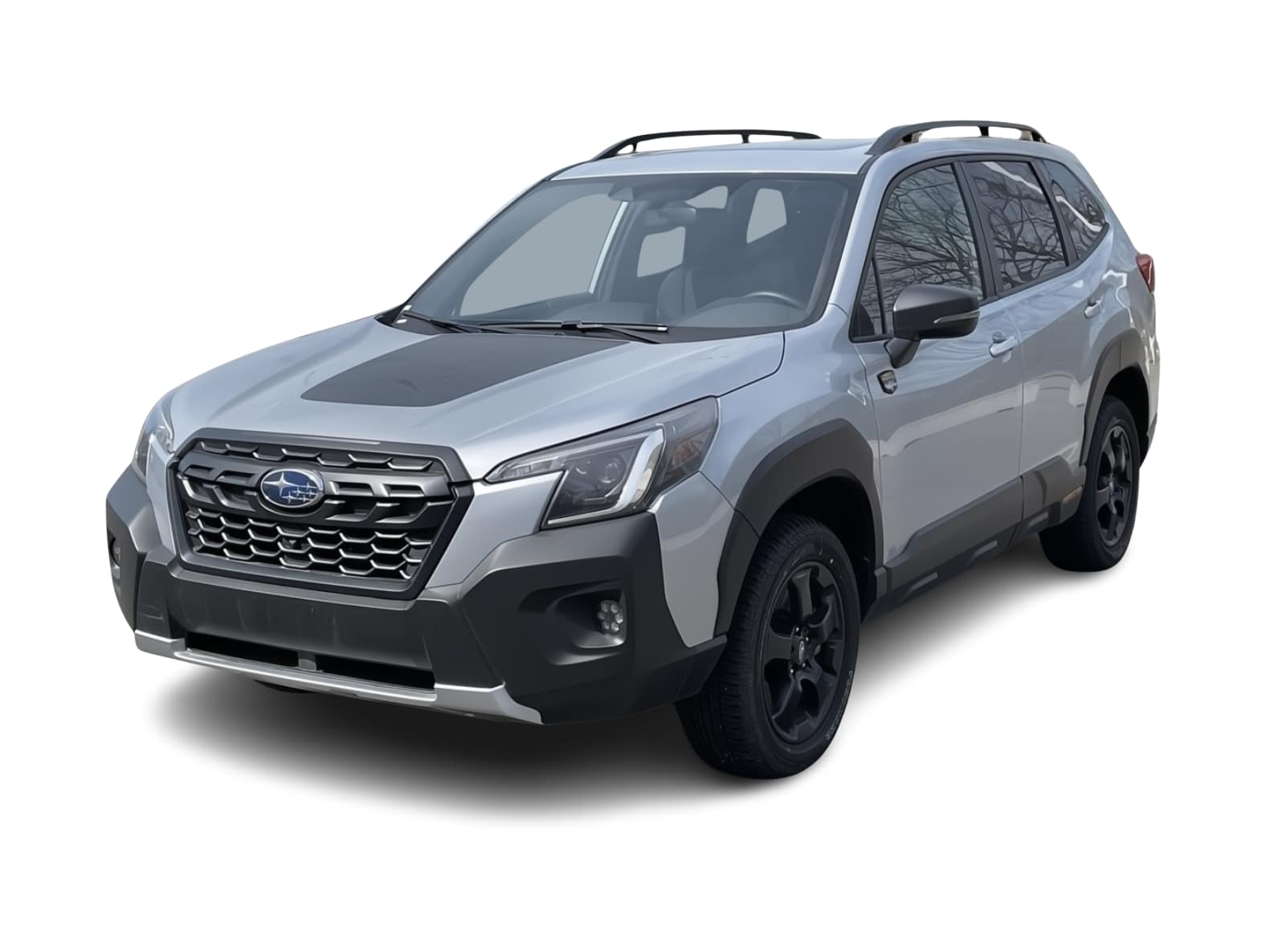 2024 Subaru Forester Wilderness -
                Mcmurray, PA