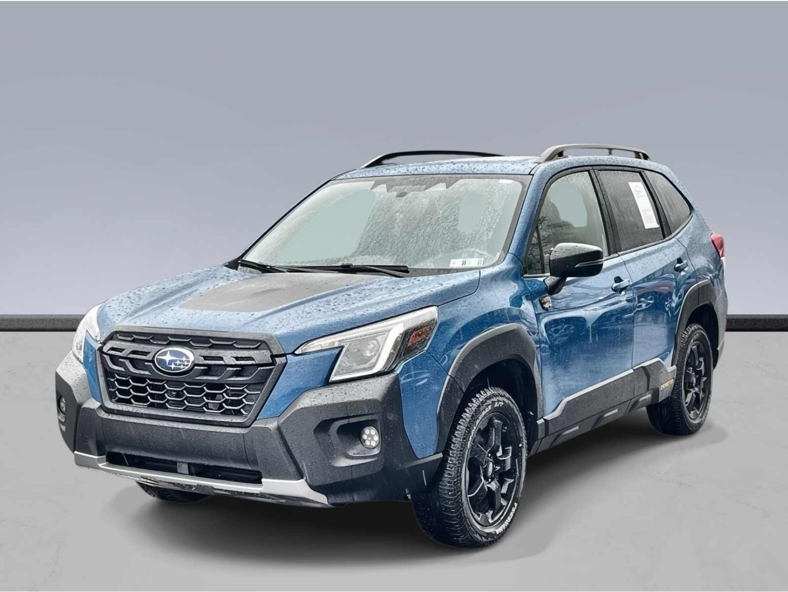 2025 Subaru Forester Wilderness's photo