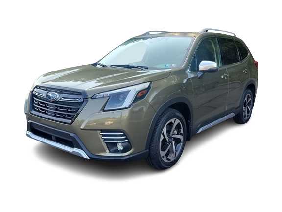 2024 Subaru Forester Touring -
                Mcmurray, PA