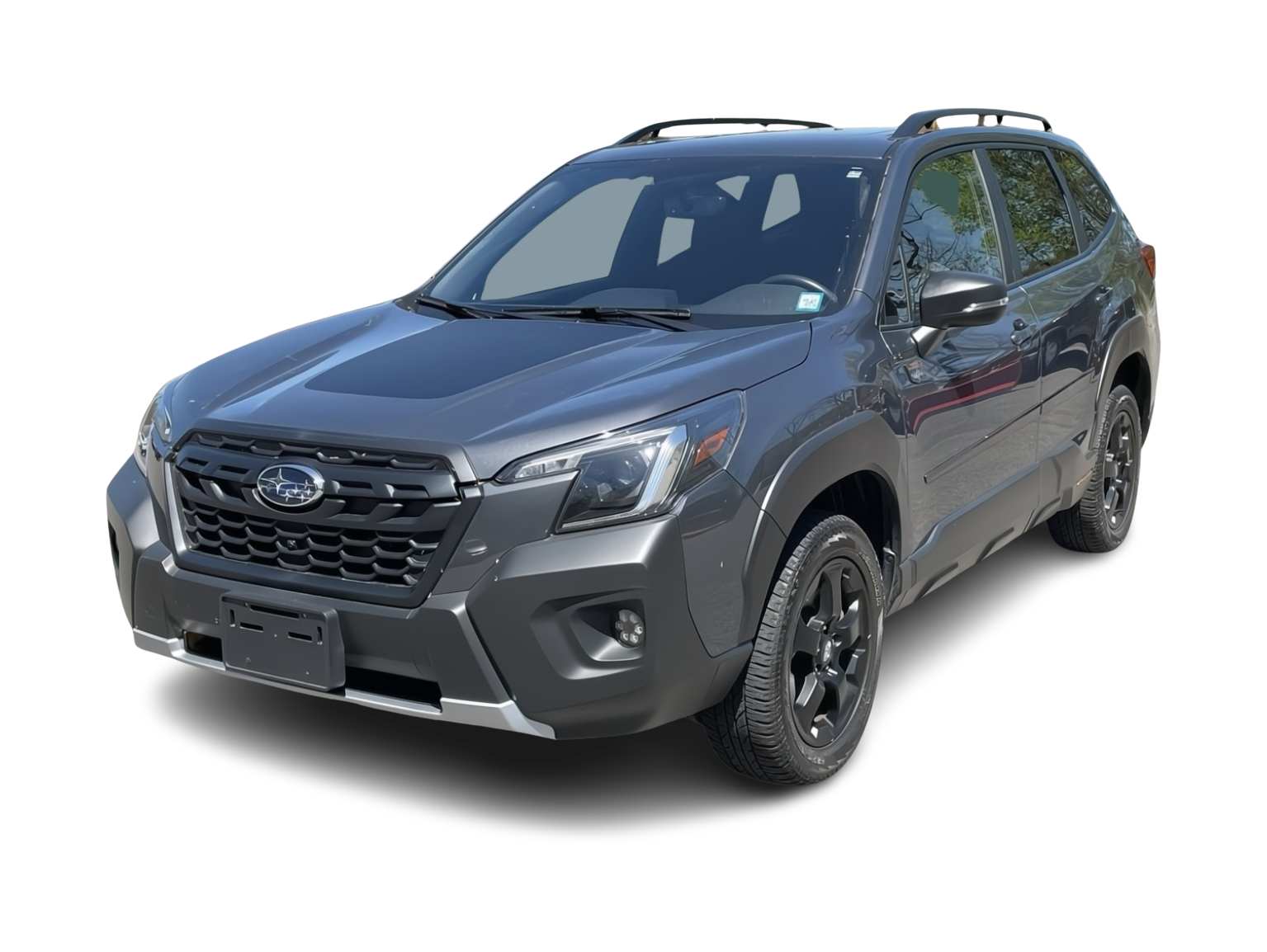 2022 Subaru Forester Wilderness -
                Mcmurray, PA