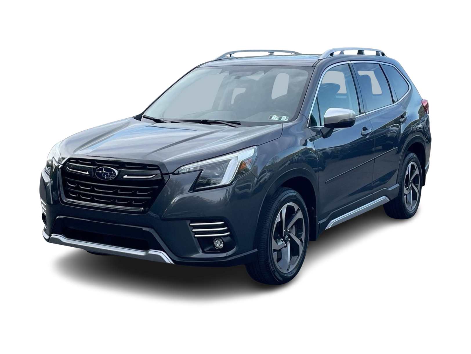 Thumbnail: 2024 Subaru Forester - 1