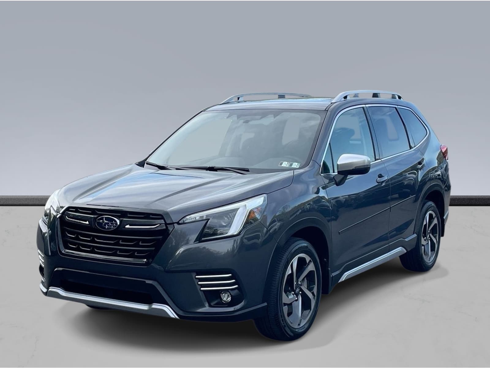 2024 Subaru Forester Touring