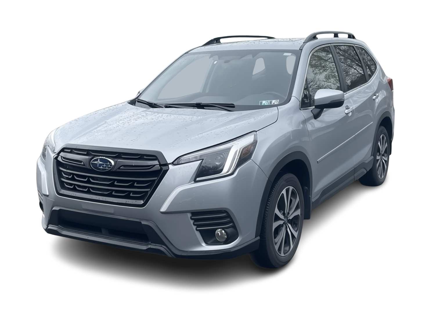 2022 Subaru Forester Limited -
                Mcmurray, PA