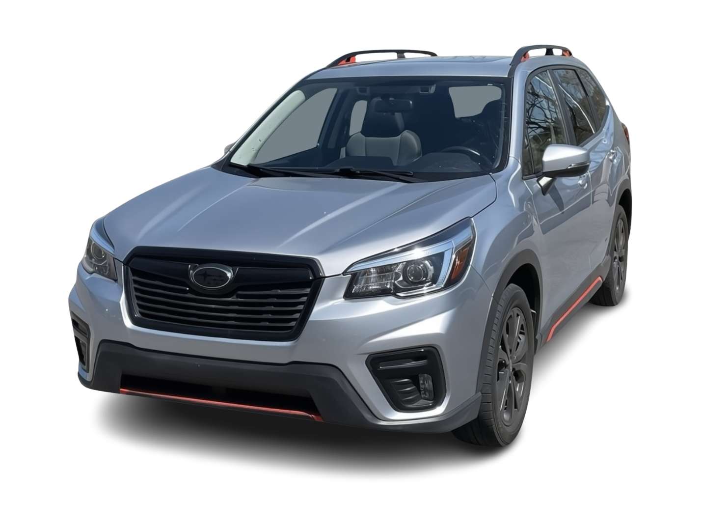 2019 Subaru Forester Sport -
                Mcmurray, PA