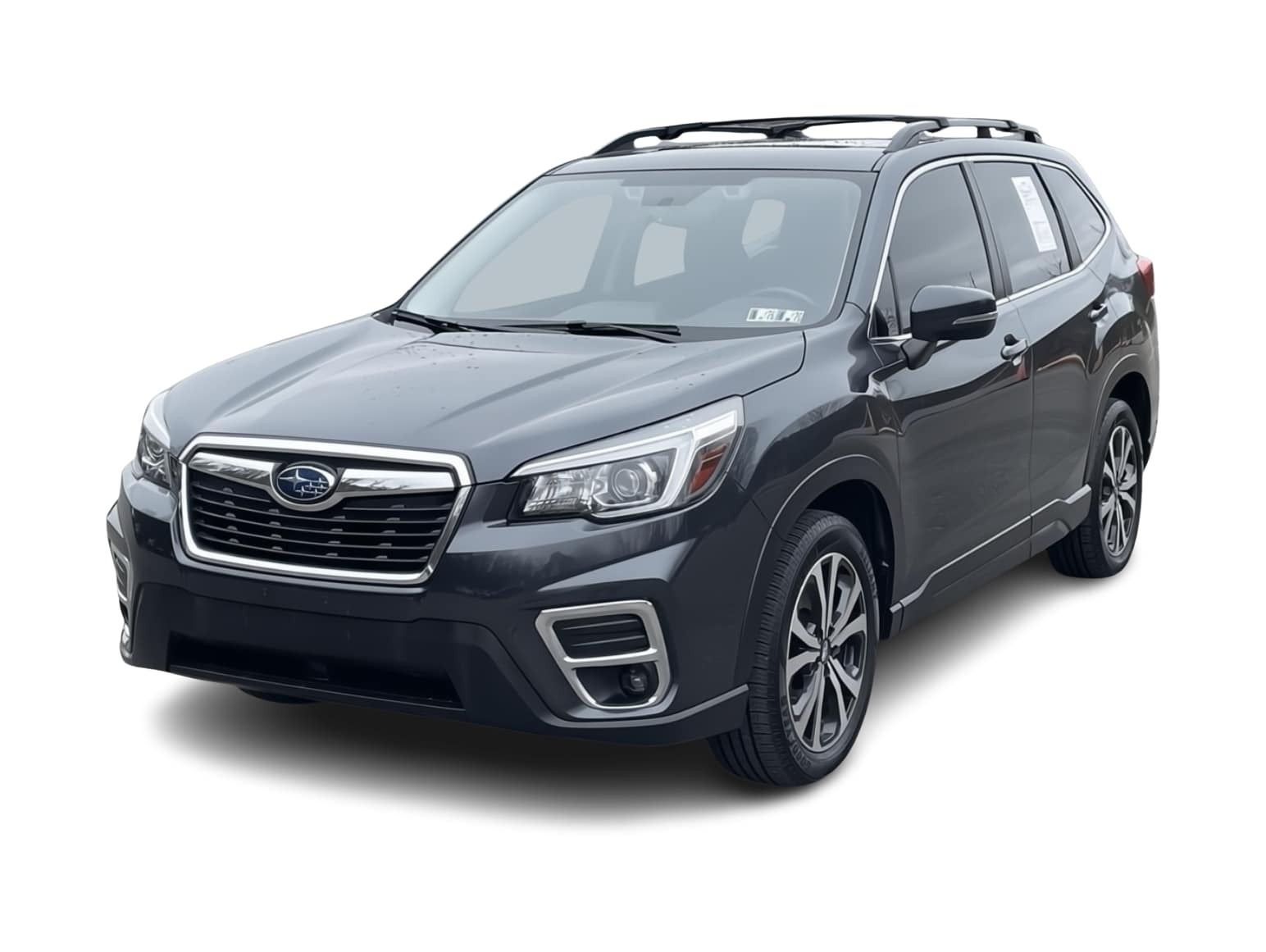 2019 Subaru Forester Limited -
                Mcmurray, PA