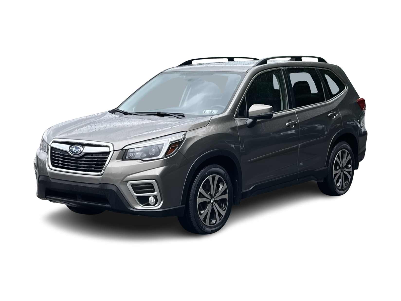 2021 Subaru Forester Limited -
                  Mcmurray, PA