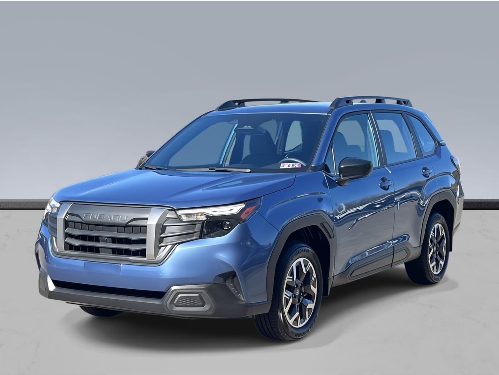 2025 Subaru Forester Base's photo