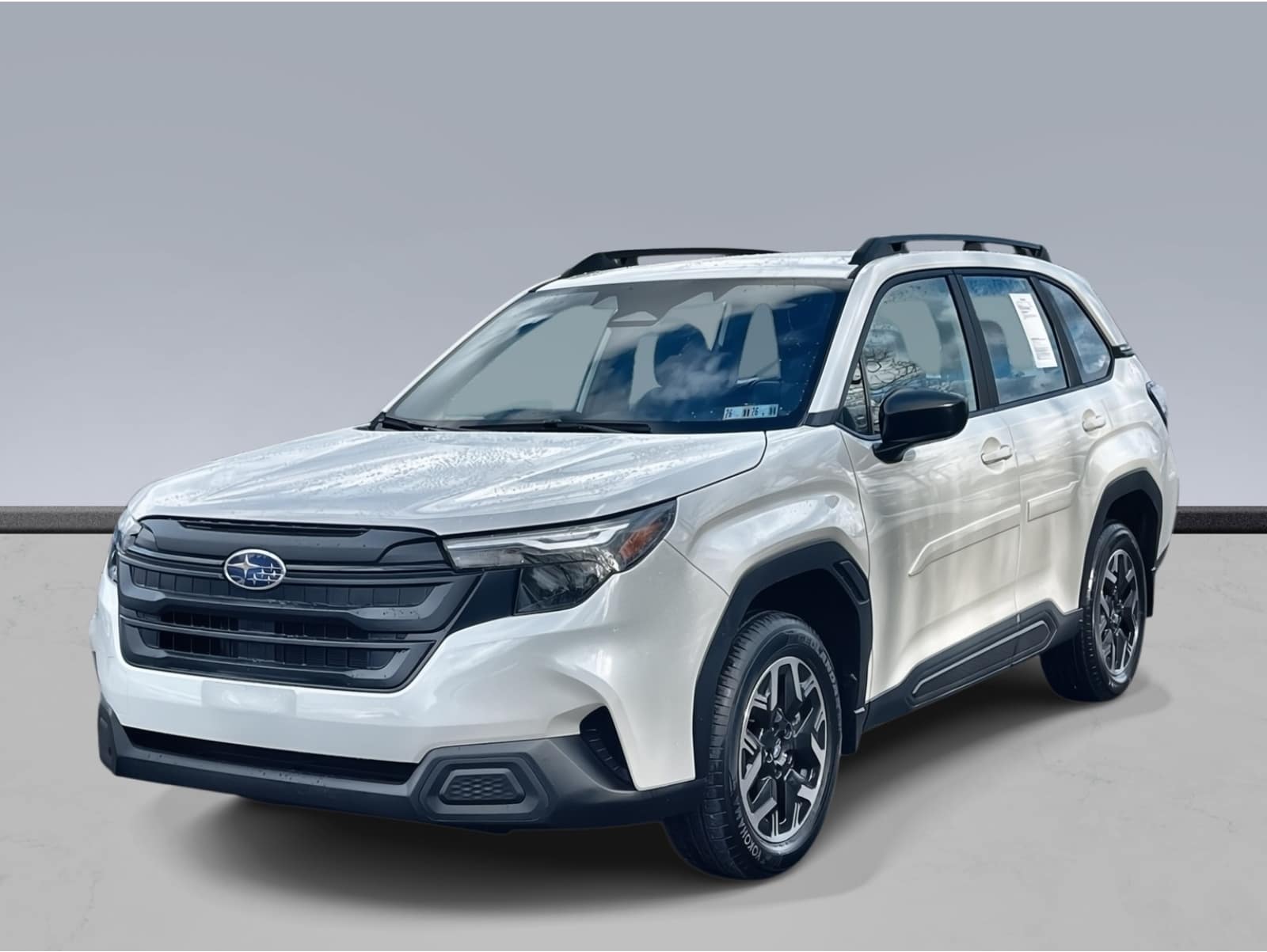 2025 Subaru Forester Base's photo