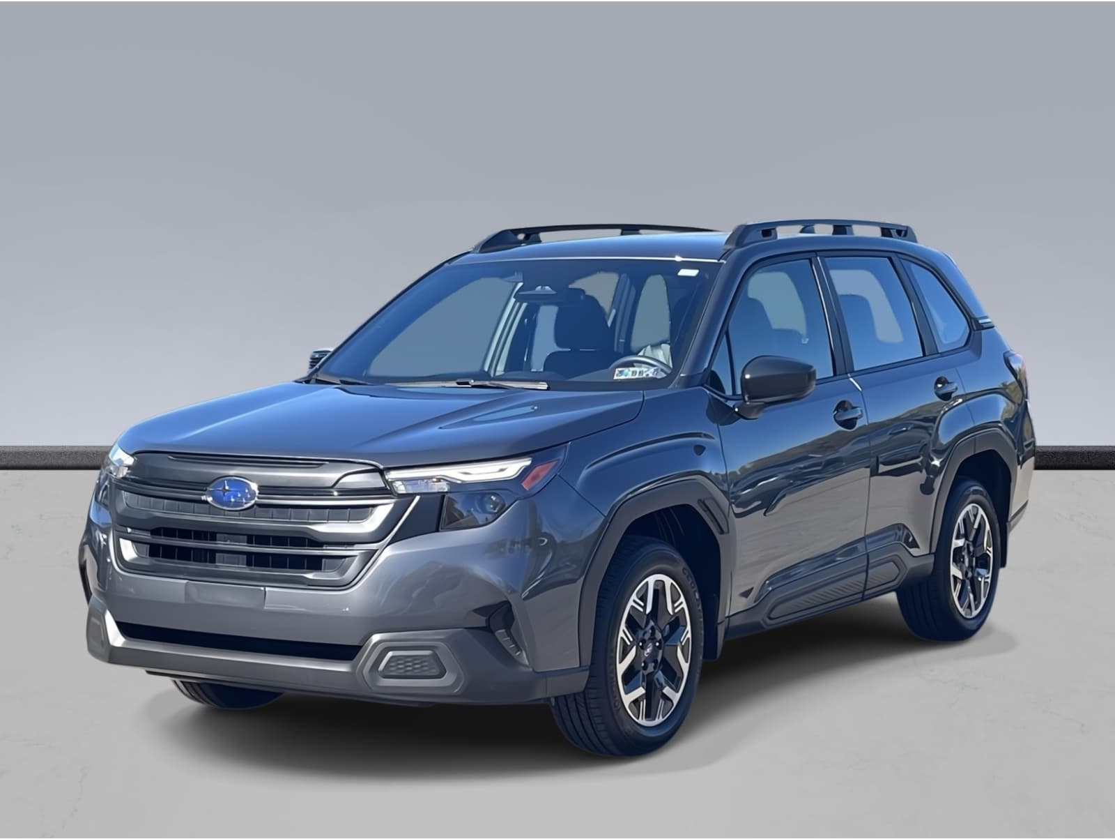 2025 Subaru Forester Base's photo