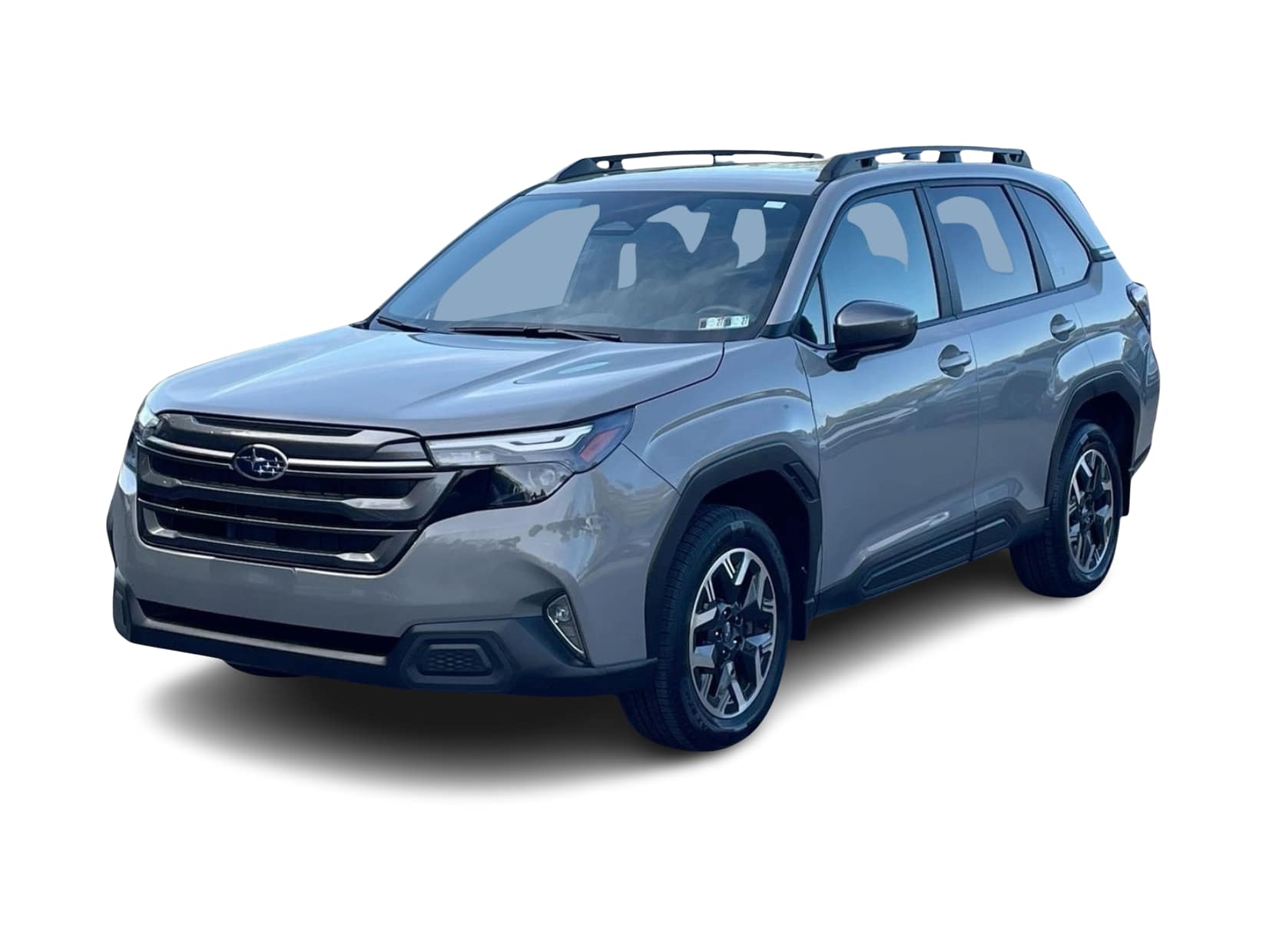 Thumbnail: 2025 Subaru Forester - 1