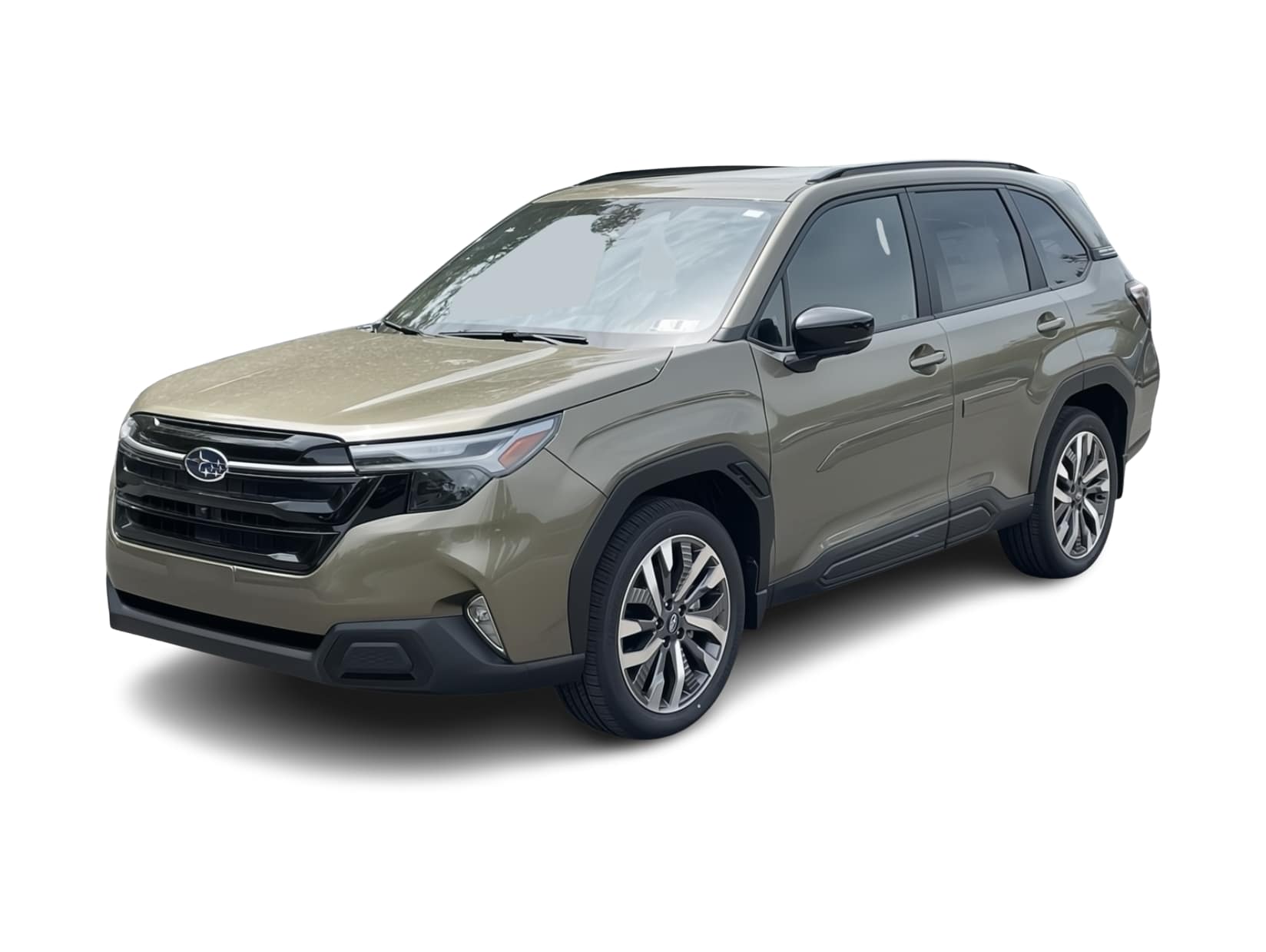 2025 Subaru Forester Touring -
                  Mcmurray, PA