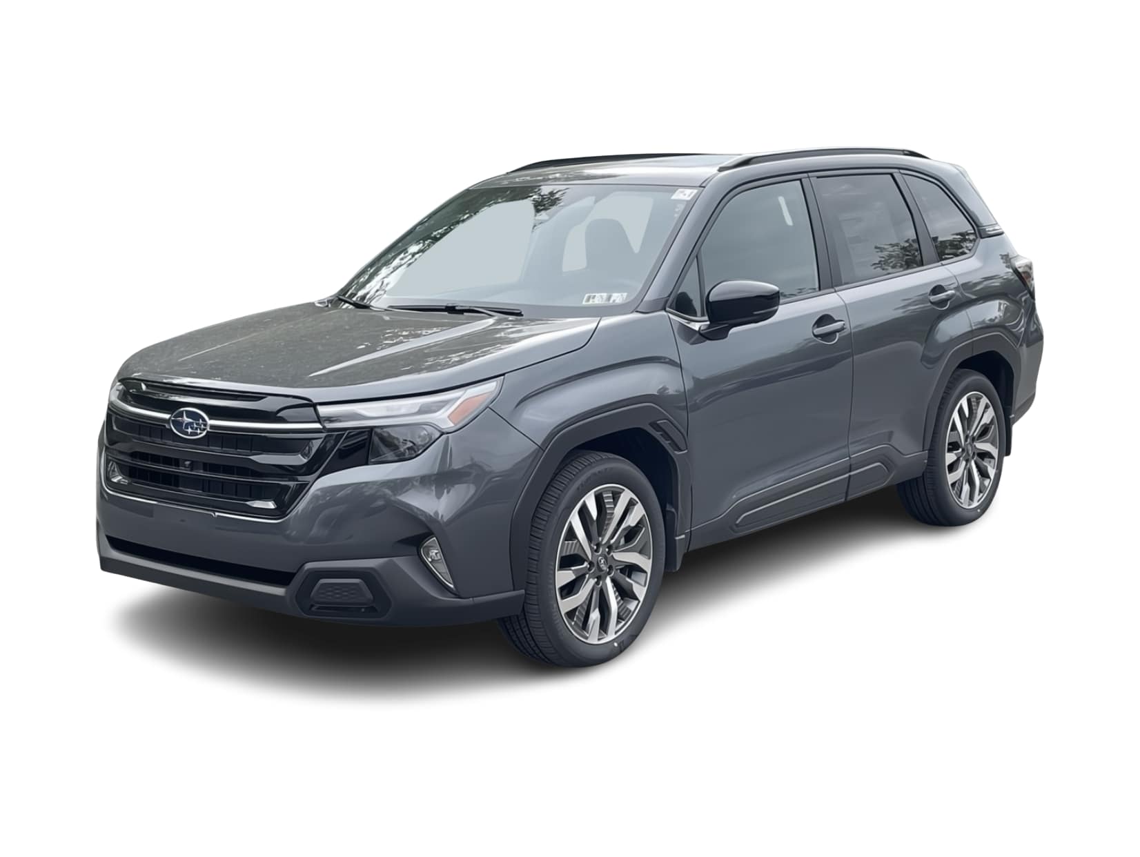 2025 Subaru Forester Touring -
                  Mcmurray, PA