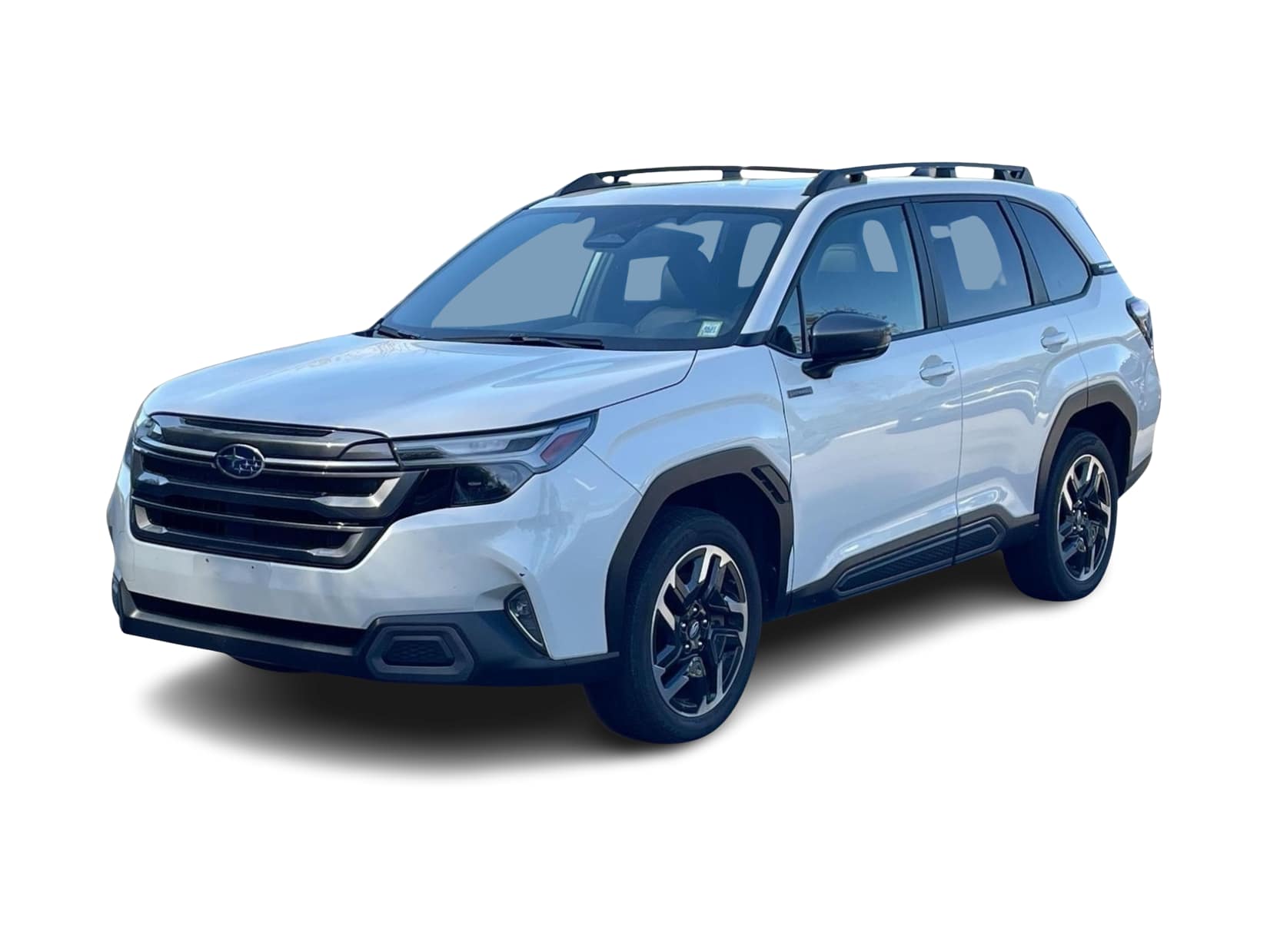 Thumbnail: 2025 Subaru Forester - 1