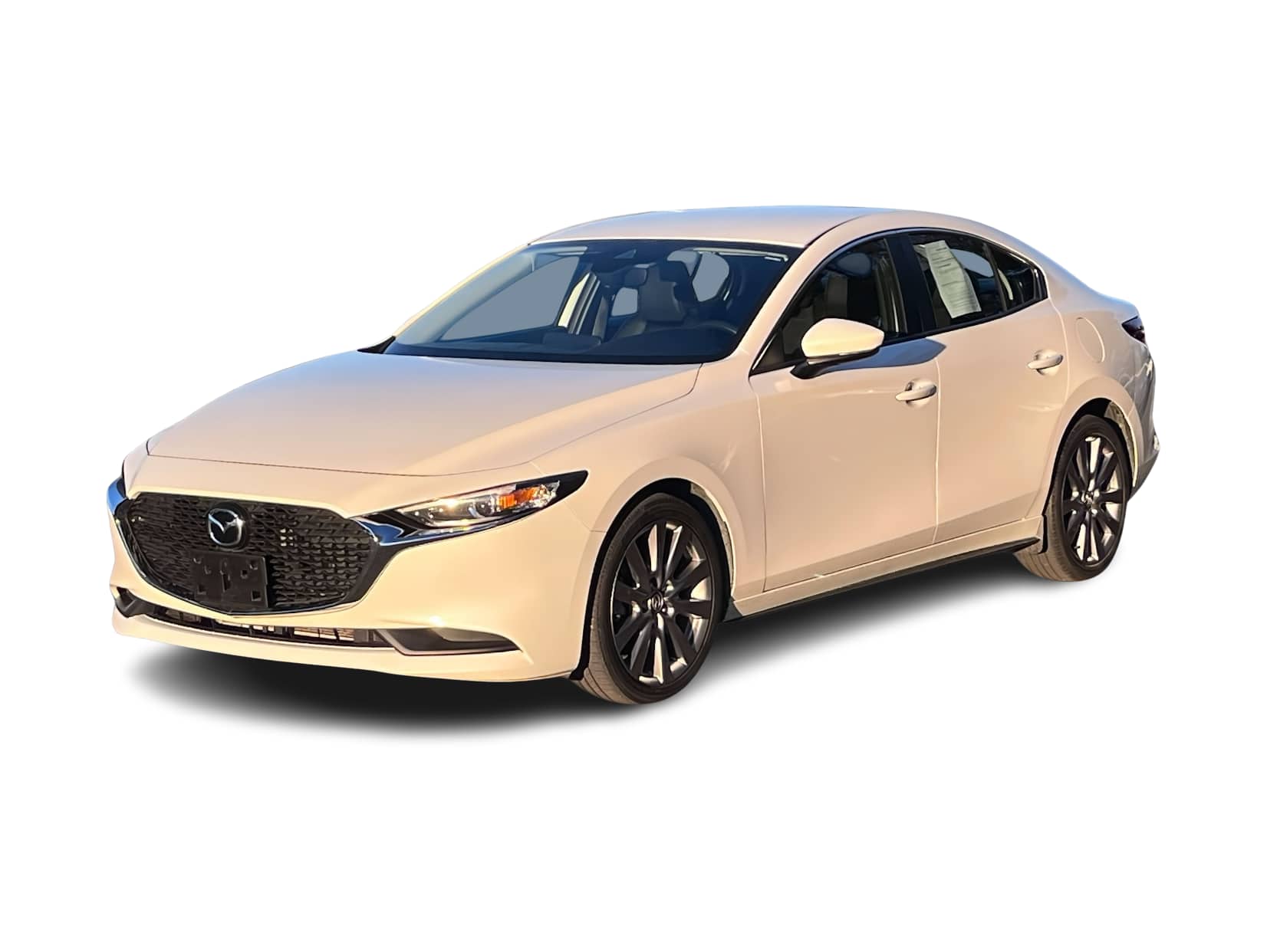 Thumbnail: 2021 Mazda Mazda3 - 1