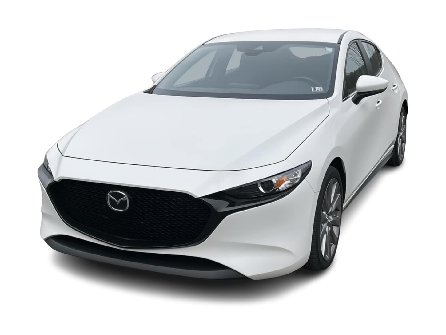 2022 Mazda Mazda3 Select -
                Mcmurray, PA