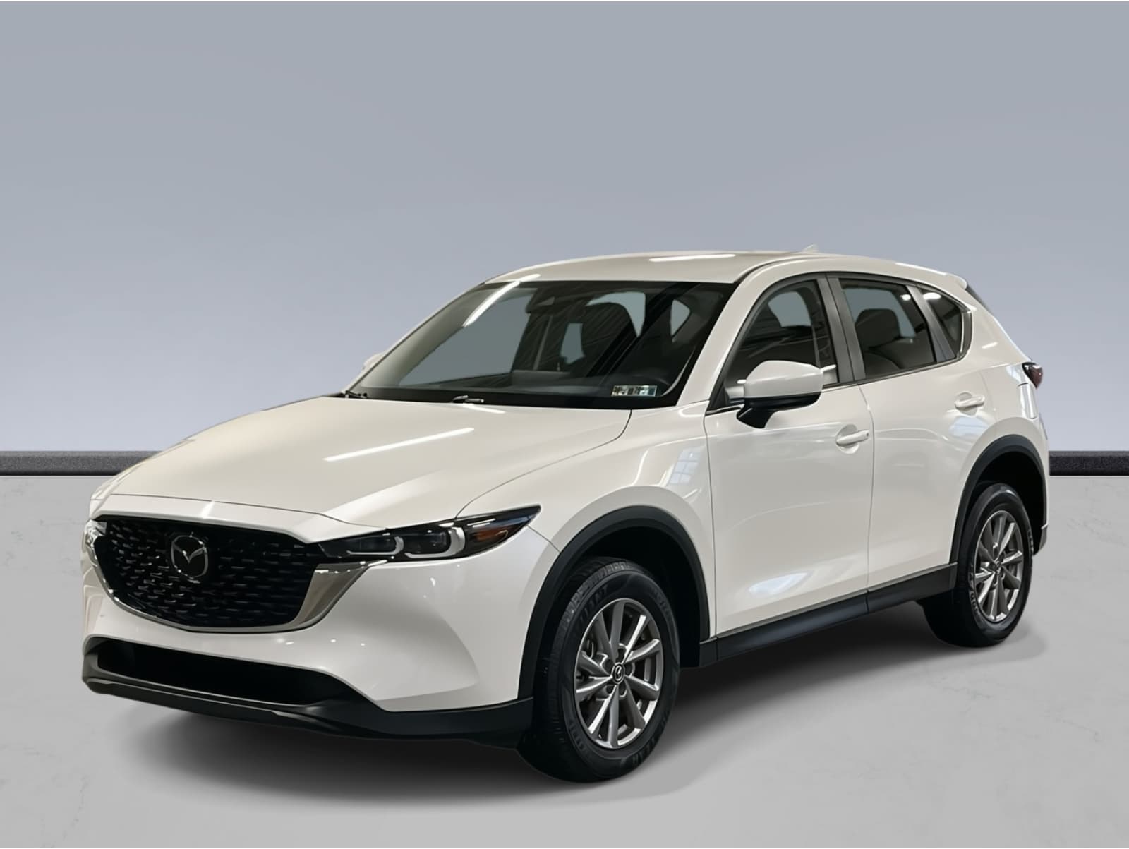 2023 Mazda CX-5 S's photo