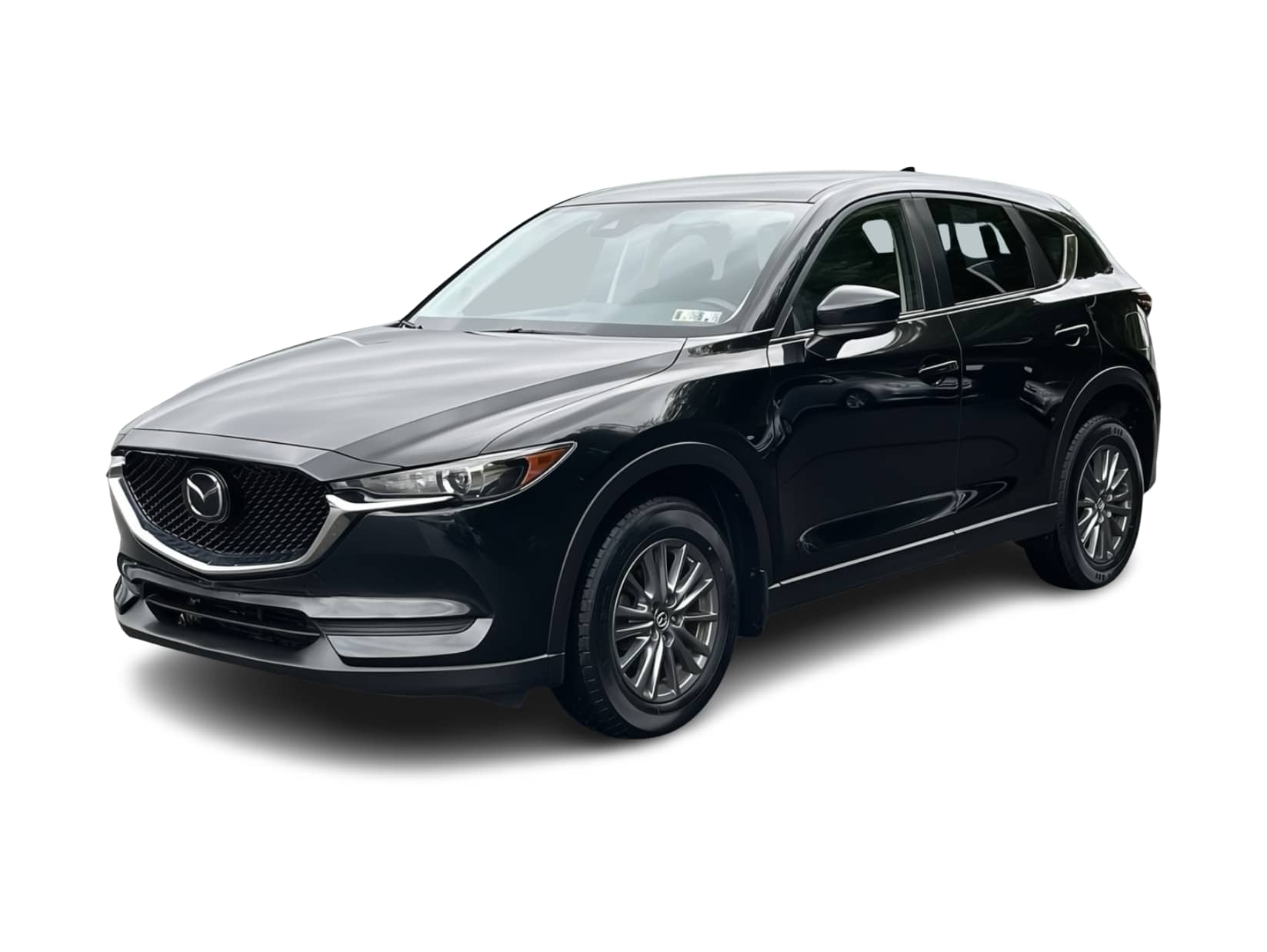 2017 Mazda CX-5 Touring -
                Mcmurray, PA
