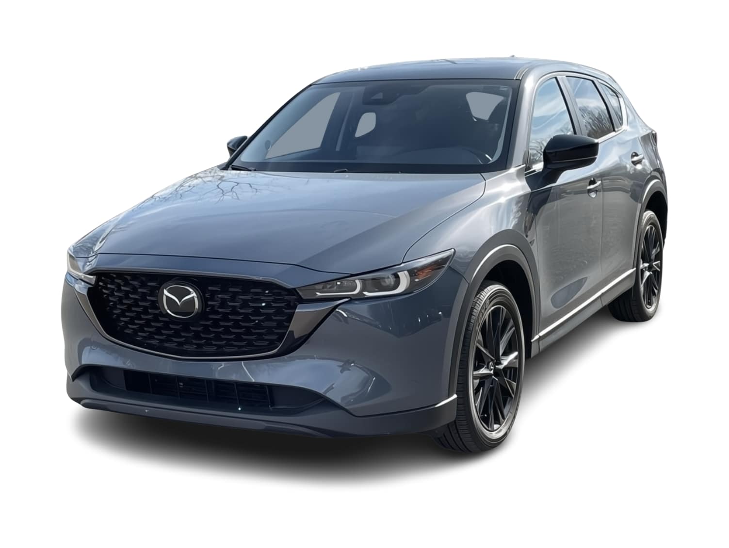 2024 Mazda CX-5 S Preferred -
                Mcmurray, PA