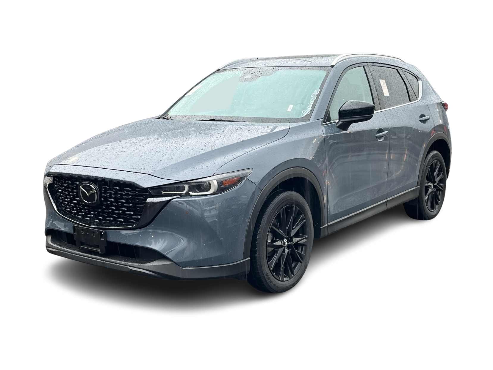 Thumbnail: 2023 Mazda CX-5 - 1