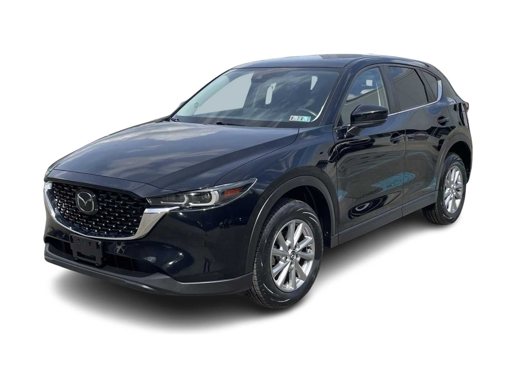 Thumbnail: 2023 Mazda CX-5 - 1