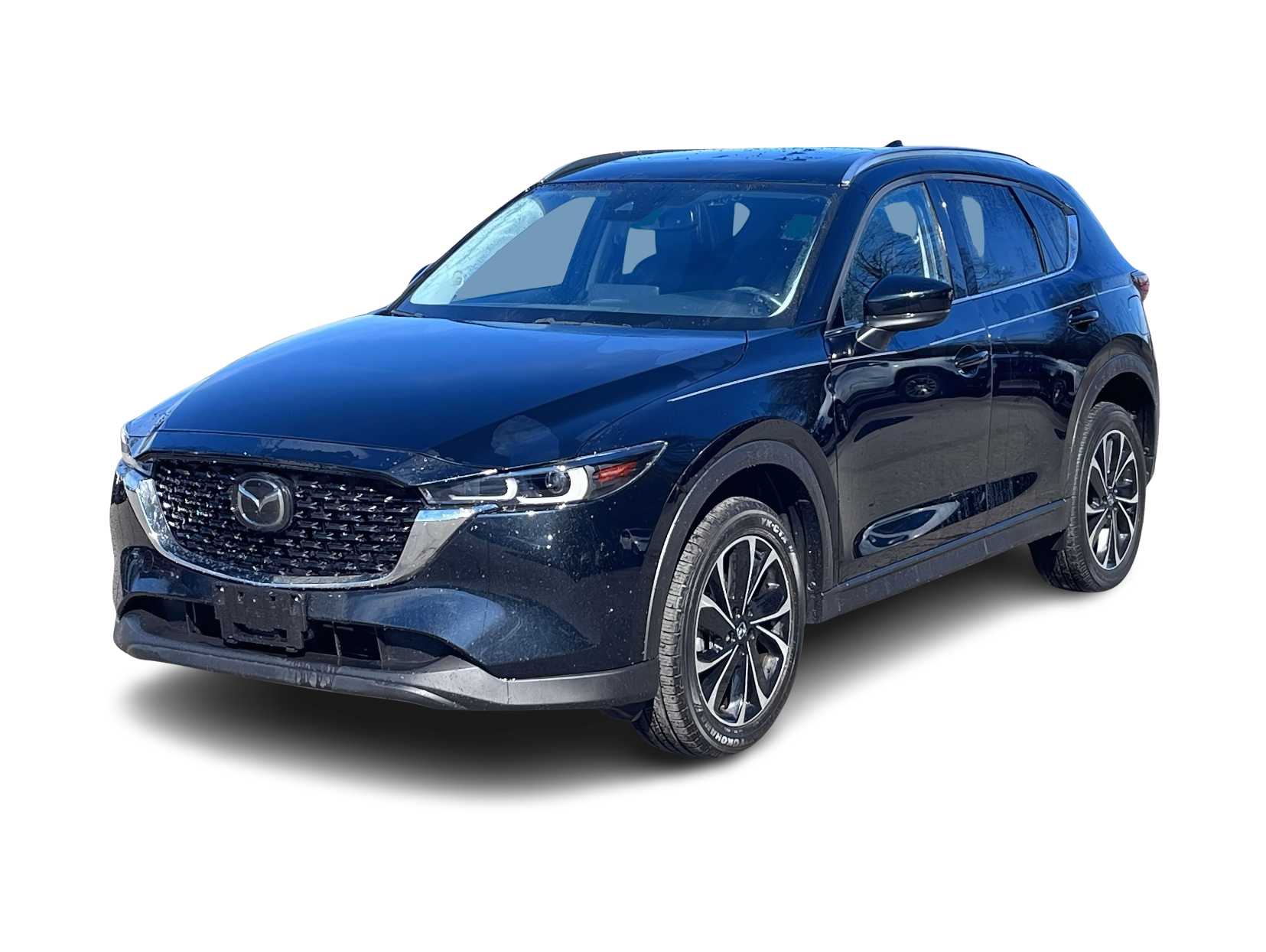 Thumbnail: 2023 Mazda CX-5 - 1