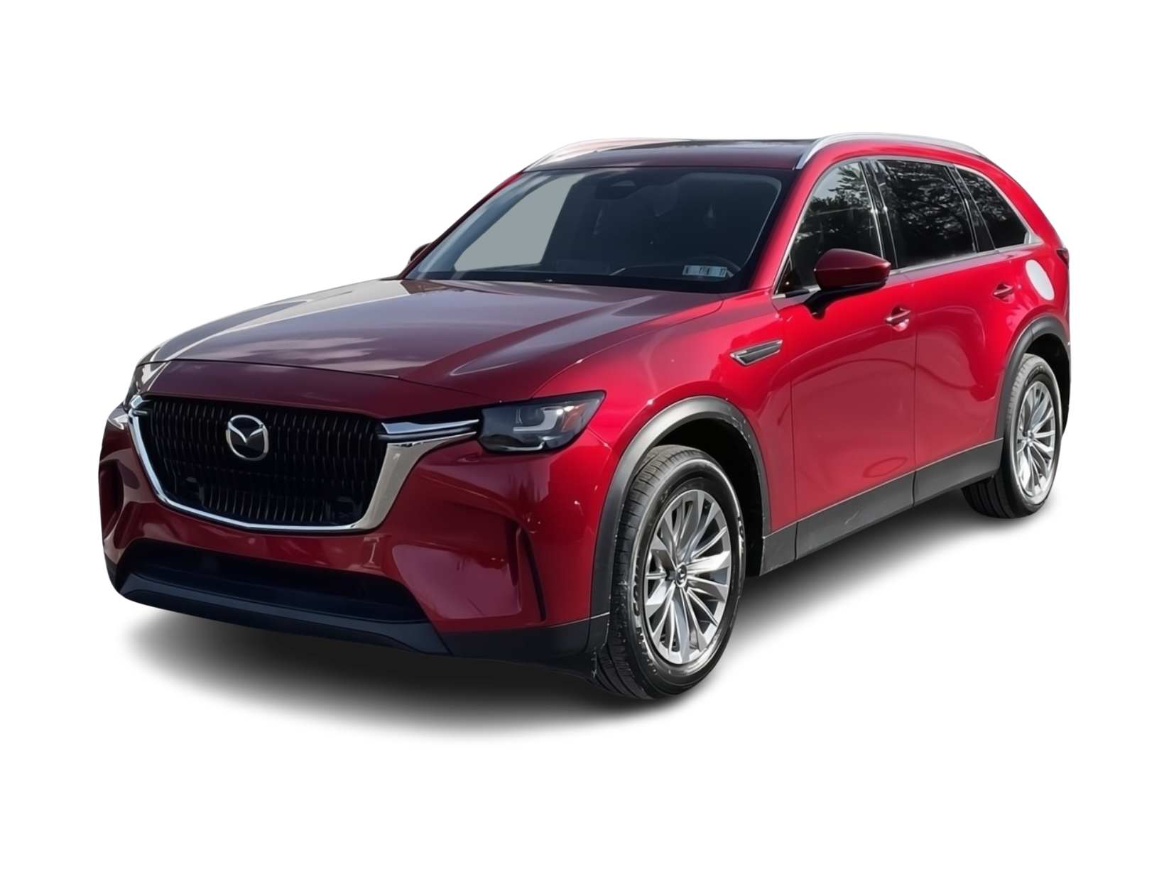 2024 Mazda CX-90 Preferred Plus -
                  Mcmurray, PA