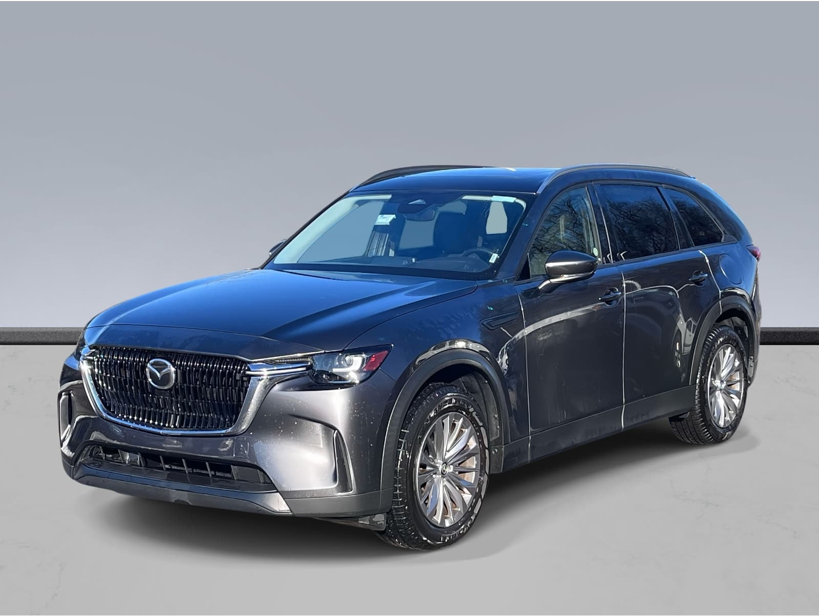 2024 Mazda CX-90 Turbo Preferred Plus Package's photo