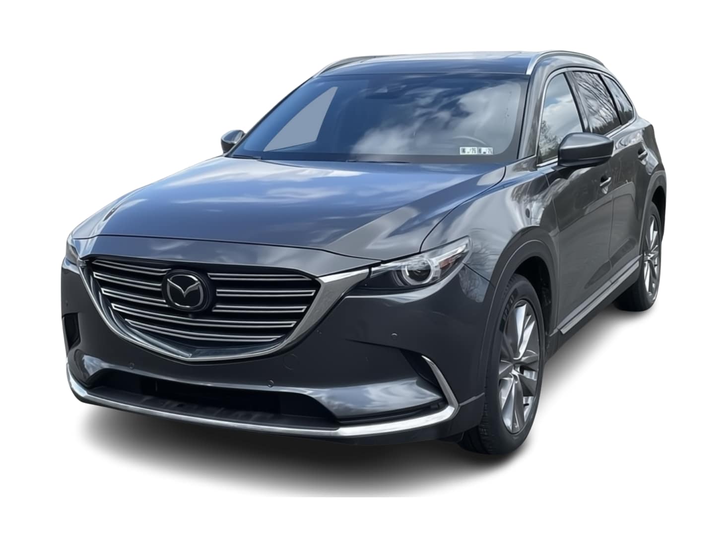 2021 Mazda CX-9 Grand Touring -
                Mcmurray, PA