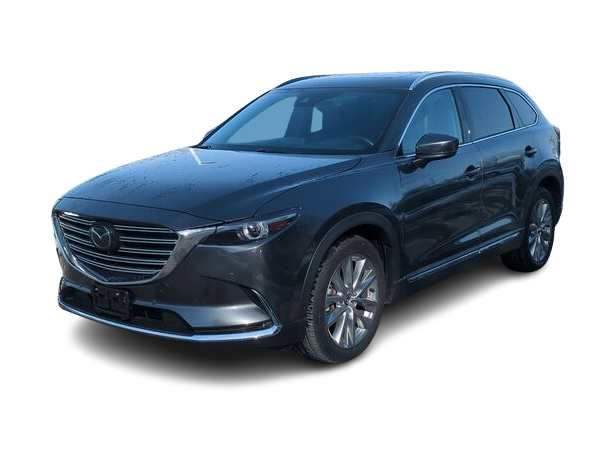 2020 Mazda CX-9 Grand Touring -
                Mcmurray, PA