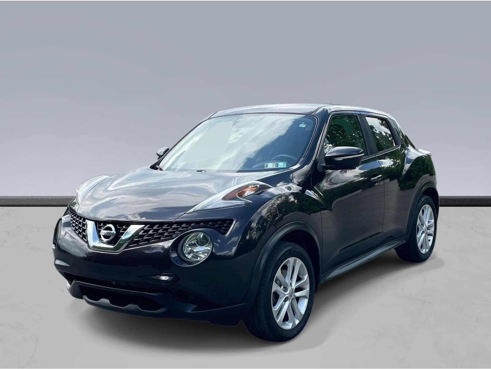 2016 Nissan Juke