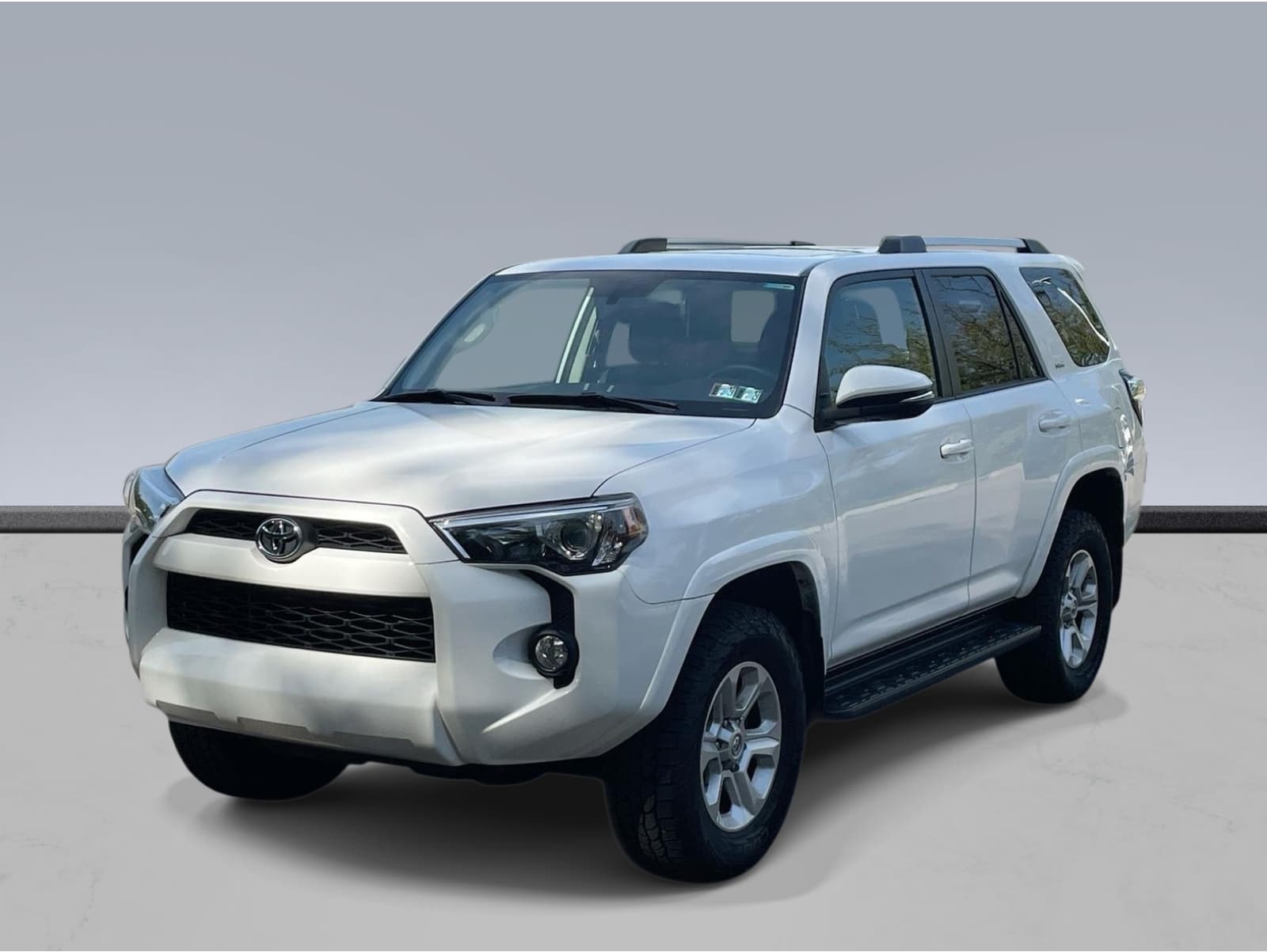 2019 Toyota 4Runner